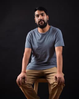 Rodrigo Balam-ha' Carrillos Rosas