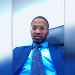 AJIBOLA OMOLADE STEPHEN