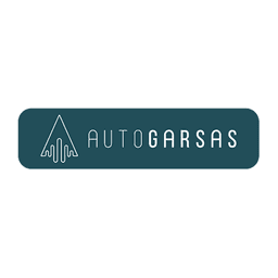 Autogarsas