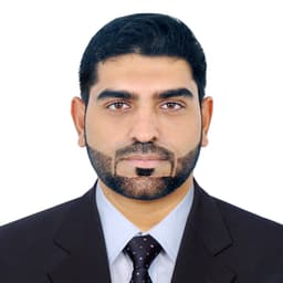 Muhammad Mazhar Altaf