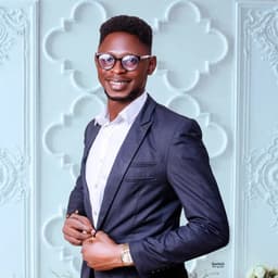 Austine Ukwubile Jonah