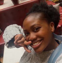 SIMISOLA ARIYIBI-OKE