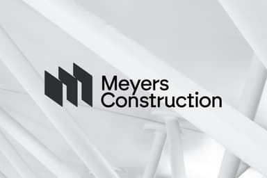 Meyers Construction Logo