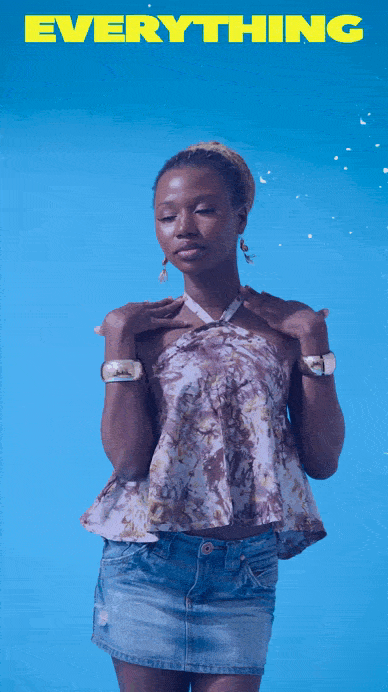 Short Form (Bloom Womenswear 50% off sale)