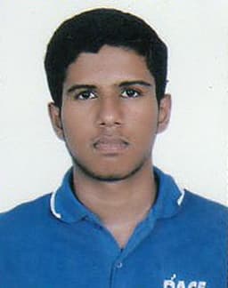 KAUSTUBH CHILE