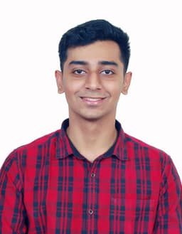 DHRUV PARMAR