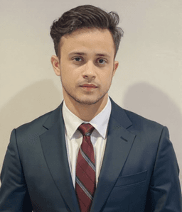 Ashish Kumar Jha