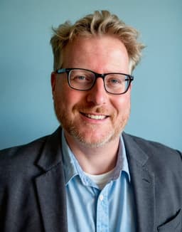 Dan Knauss