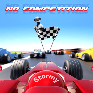 Ztormy - No Competition (Single)
