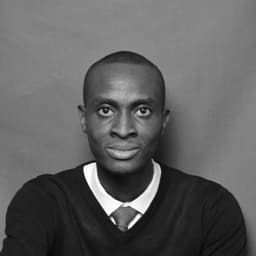 Oluwatosin Oguntoyinbo