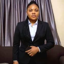 Chinenye Mirabel Ozioko