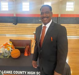 Hilton Harrell