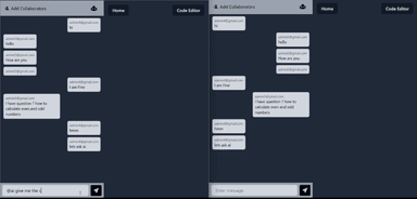 Chatgineer - MERN stack AI Chatbot