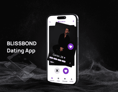 BLISSBOND DATING APP