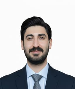 Dr. Ali H. ABDULWAHHAB