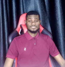 Salaam Rasak Olanrewaju