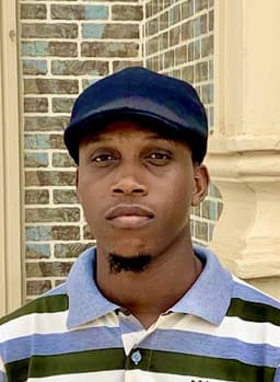 Marvellous Olaoluwa Komolafe