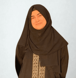 Afifa Fatima