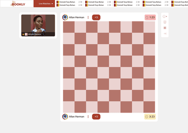 From learning platform to scholastic competition powerhouse at Rookly