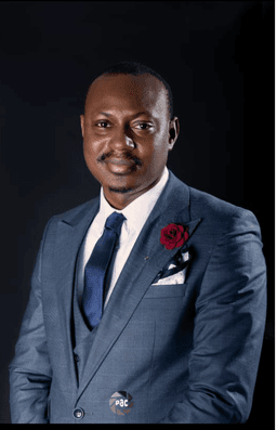 AFOLABI ALBERT ABIODUN