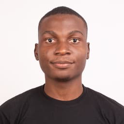 CHO WESLEY MUNGO