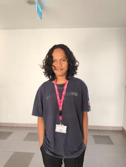 Mohammad Ega Zaki syaifulloh