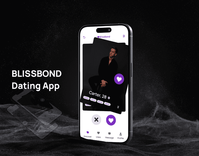 BLISSBOND