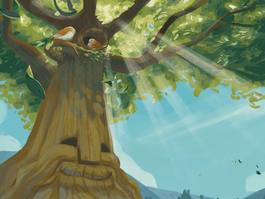 Bua si Pohon Tua | Promotional Video