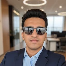 Danish Ansari
