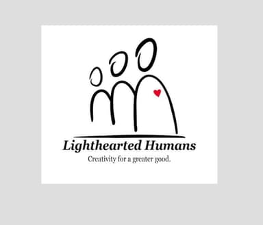 Lighthearted Humans