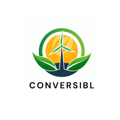 ConVersible Website