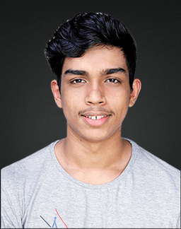 Pratyush Baliarsingh