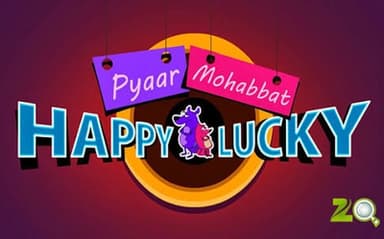Pyaar Mohabbat Happy Lucky