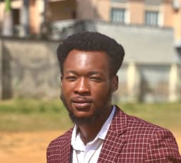 Gideon OluwaDamilola Bidi