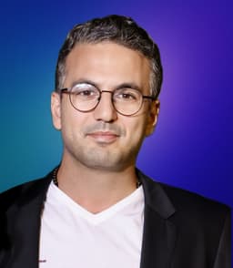 Wes Ezzeddine
