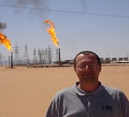 Dzevad Hadzihafizovic