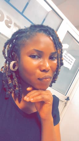 MEGBOLUGBE, AYOMIKUN OLUWASEUN