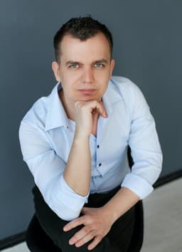 Paul Keen
