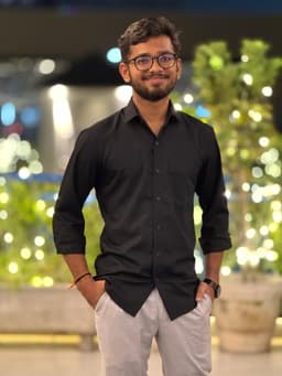Neel PATEL