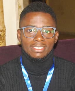 RAYMOND OLUTOPE DAODU