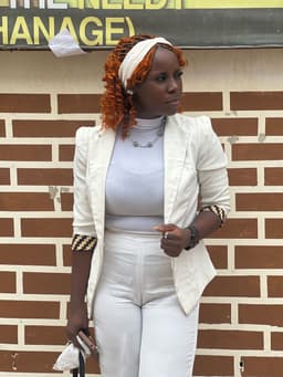 ASIBEH DIVINEFAVOUR